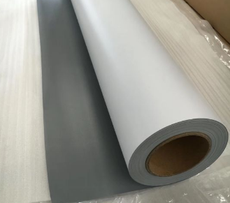 satin or roll up printing